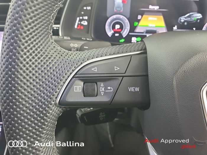 Audi Q7 2025