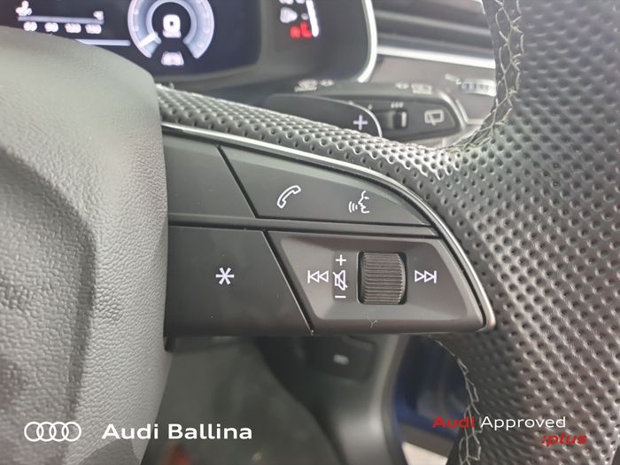Audi Q7 2025
