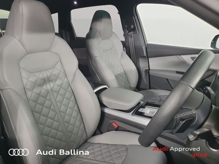 Audi Q7 2025