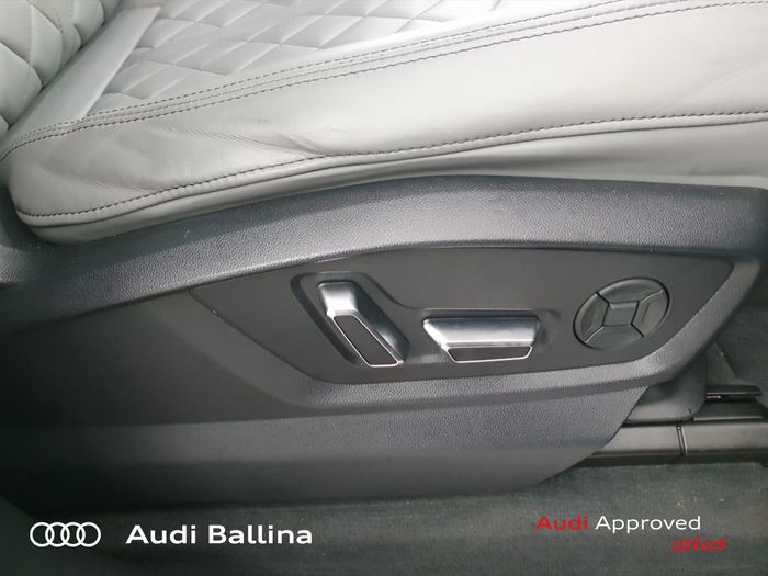 Audi Q7 2025