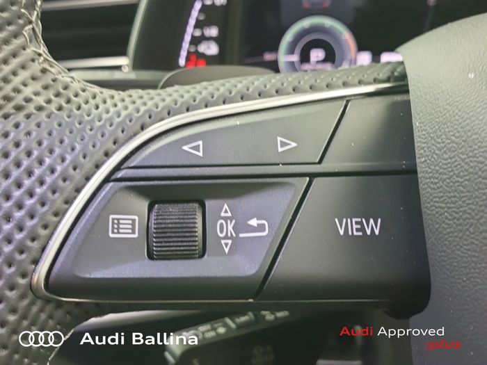 Audi Q7 2025