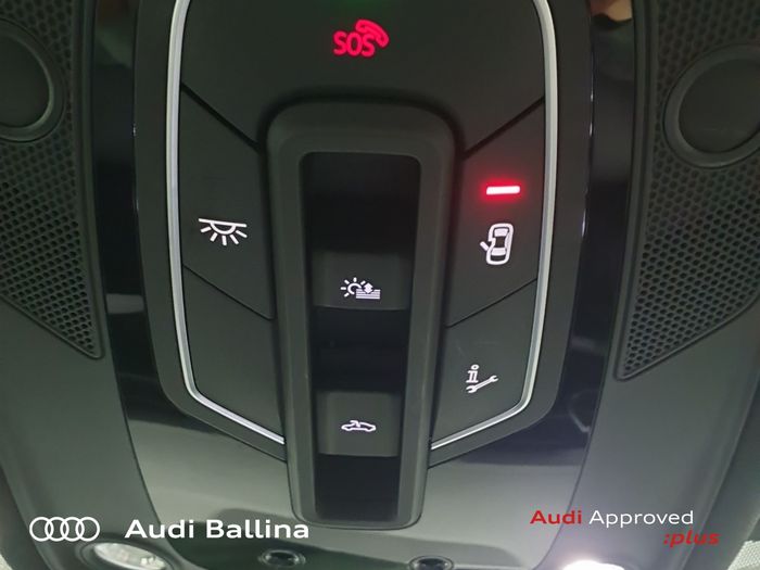 Audi Q7 2025