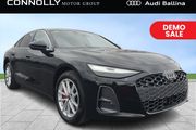 Audi A6 2025
