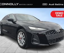 Audi A6 2025