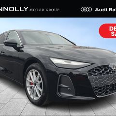 Audi A6 2025