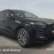 Audi Q6 e-tron 2025