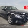 Audi A6 2024