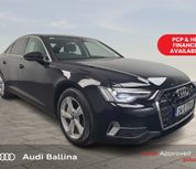 Audi A6 2024