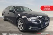 Audi A6 2024
