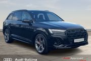 Audi Q7 2024