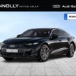 Audi A6 2026