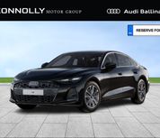 Audi A6 2026