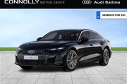 Audi A6 2026