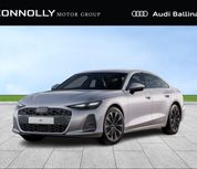Audi A6 2026