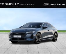 Audi A5 2026