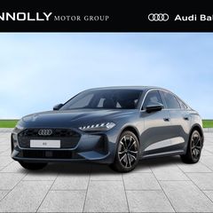 Audi A5 2026