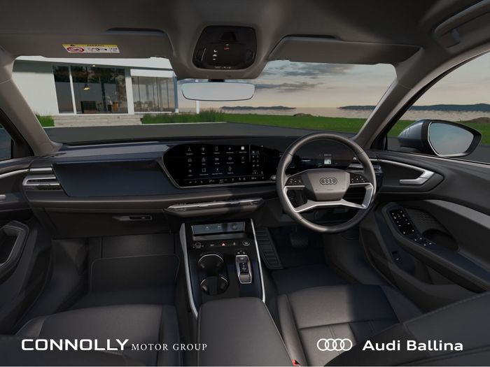 Audi A5 2026
