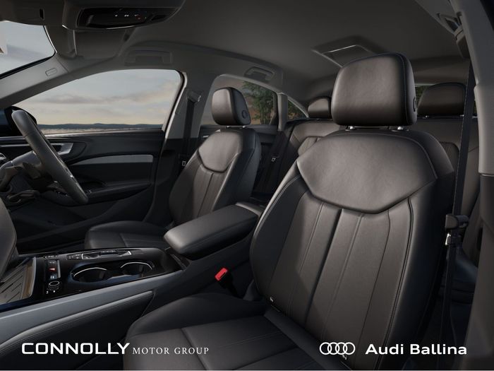 Audi A5 2026