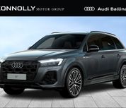 Audi Q7 2026