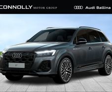 Audi Q7 2026