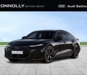 Audi A6 2026