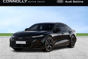 Audi A6 2026