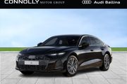 Audi A6 2026