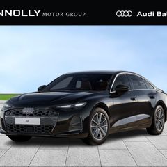 Audi A6 2026