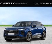 Audi Q3 2026