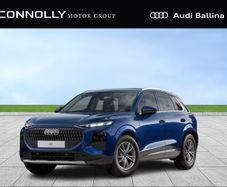 Audi Q3 2026