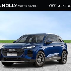 Audi Q3 2026