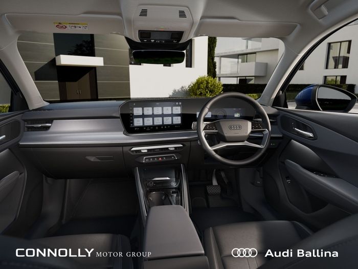 Audi Q3 2026