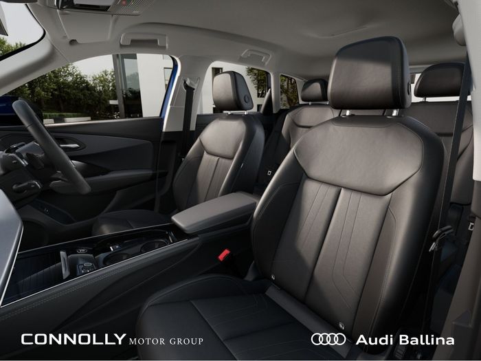 Audi Q3 2026