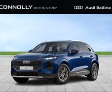 Audi Q3 2026