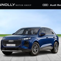 Audi Q3 2026