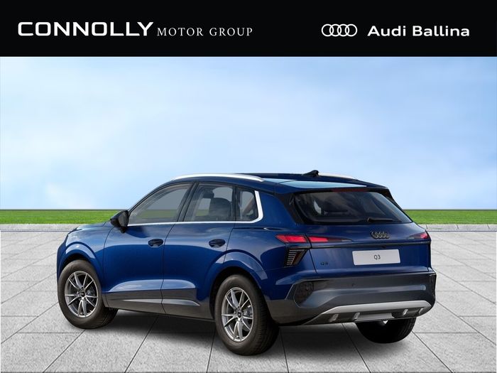 Audi Q3 2026