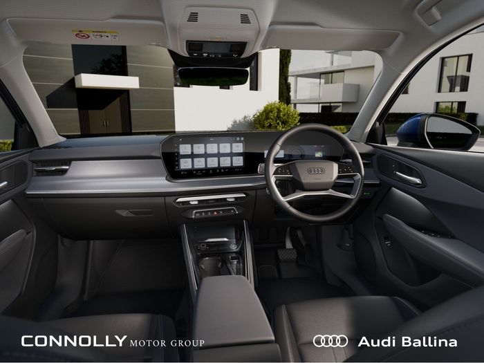 Audi Q3 2026