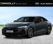 Audi A5 2026