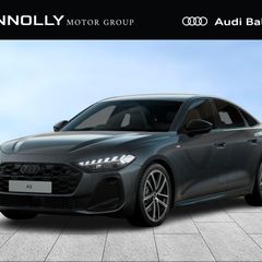 Audi A5 2026