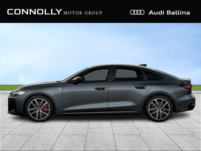 Audi A5 2026