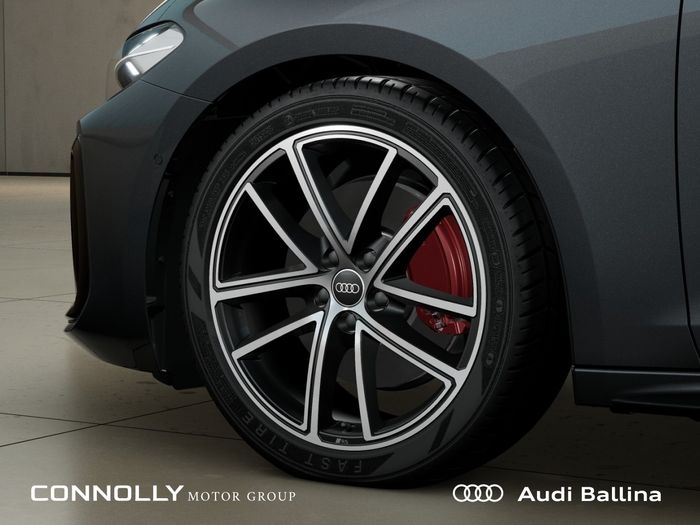 Audi A5 2026