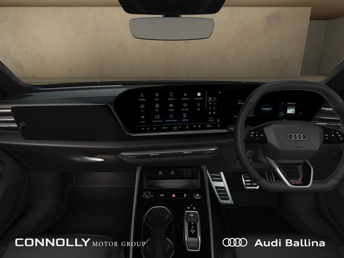 Audi A5 2026