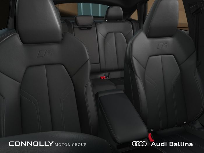 Audi A5 2026