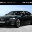 Audi A6 2026