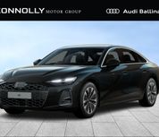 Audi A6 2026