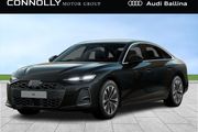 Audi A6 2026