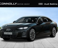 Audi A6 2026