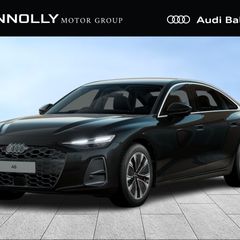 Audi A6 2026