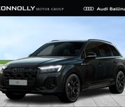 Audi Q7 2026