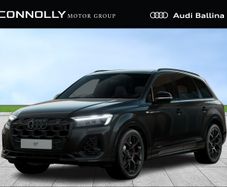 Audi Q7 2026